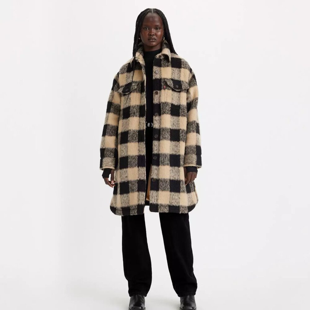 Levi's Nola Jacket